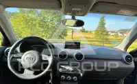 2015 Audi A1