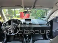 2015 Audi A1