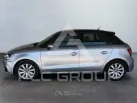 2015 Audi A1