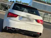 2015 Audi A1