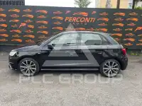 2015 Audi A1