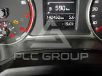 2015 Audi A1