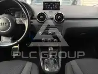 2015 Audi A1