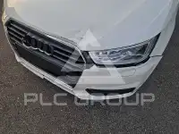 2015 Audi A1