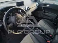 2015 Audi A1