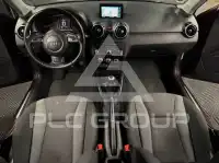 2015 Audi A1