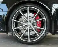 2015 Audi RS4
