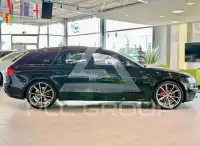 2015 Audi RS4