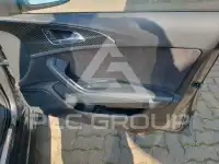2015 Audi RS6