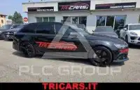 2015 Audi RS6