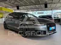 2015 Audi RS6