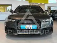 2015 Audi RS6