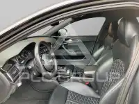 2015 Audi RS6