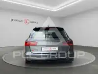 2015 Audi RS6