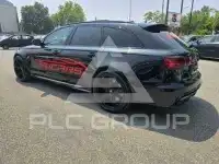 2015 Audi RS6