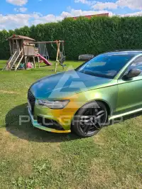 2015 Audi RS6