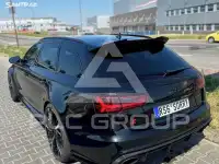 2015 Audi RS6