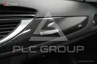 2015 Audi RS6