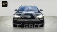 2015 Audi RS6