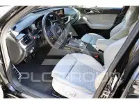 2015 Audi RS6