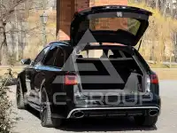 2015 Audi RS6