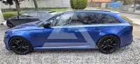2015 Audi RS6