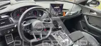 2015 Audi RS6