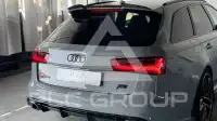 2015 Audi RS6