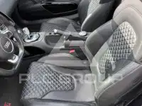 2015 Audi R8