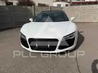 2015 Audi R8