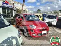 2015 Fiat 500X