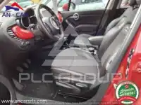 2015 Fiat 500X