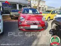 2015 Fiat 500X