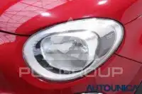 2015 Fiat 500X