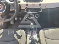2015 Fiat 500X