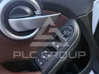 2015 Fiat 500X