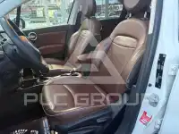 2015 Fiat 500X