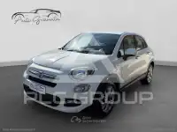 2015 Fiat 500X