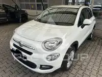 2015 Fiat 500X