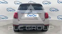 2015 Fiat 500X