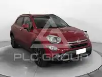 2015 Fiat 500X