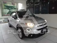 2015 Fiat 500X