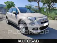 2015 Fiat 500X