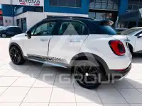 2015 Fiat 500X