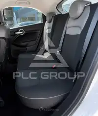 2015 Fiat 500X