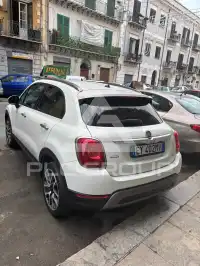 2015 Fiat 500X