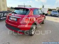 2015 Fiat 500X