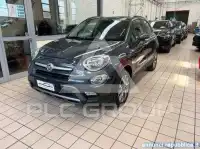 2015 Fiat 500X