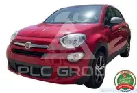 2015 Fiat 500X