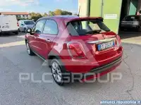 2015 Fiat 500X